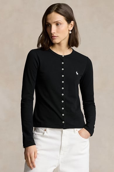 ΖΑΚΕΤΑ POLO RALPH LAUREN - Black